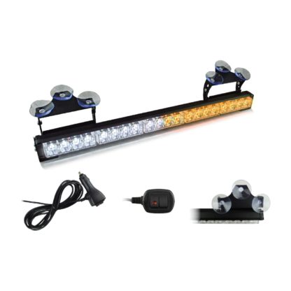 Emergency Vehicle Light Bars NL-LB-EMR-10/23/36