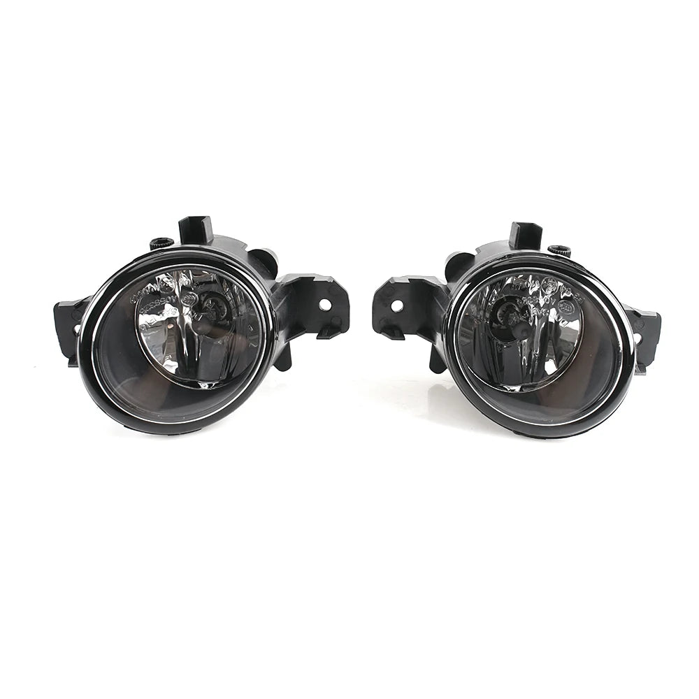 Front Bumper Fog Lamp Upgrade FOR Nissan Altima sedan 2008-2009 Version Additional Foglight Set Switch + Wiring