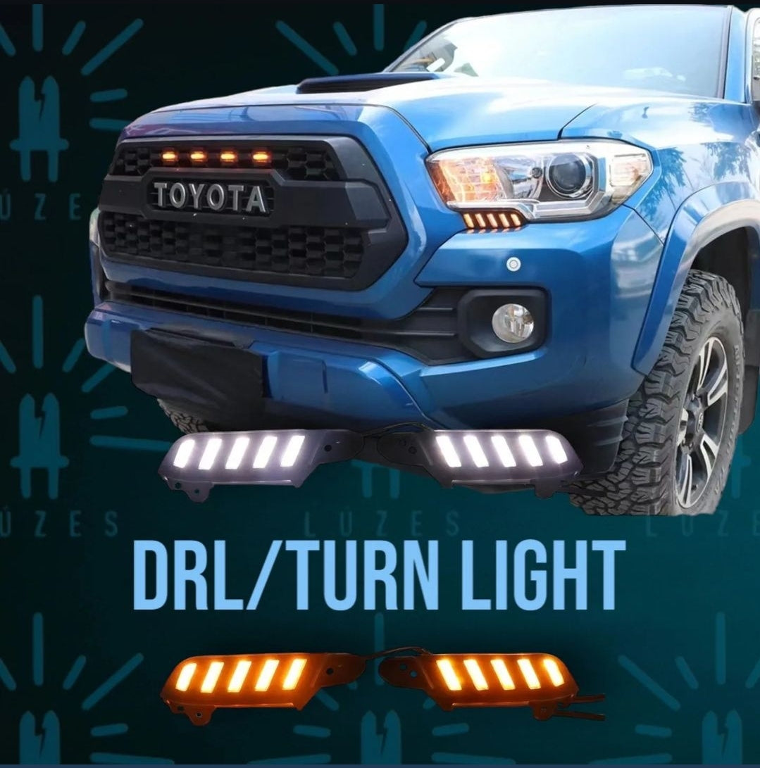 DRL/TURN LIGHT LED