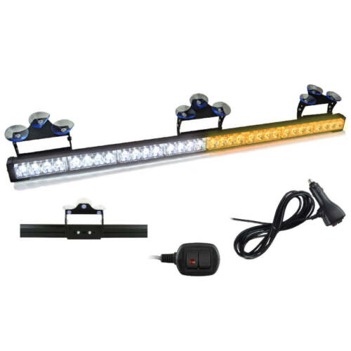 Emergency Vehicle Light Bars NL-LB-EMR-10/23/36